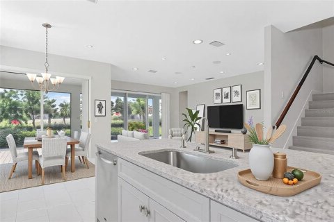 Купить виллу или дом в Сарасота, Флорида 8 комнат, 333.33м2, № 1734810 - фото 18