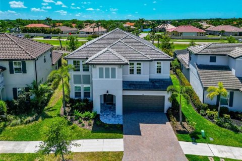 Купить виллу или дом в Сарасота, Флорида 8 комнат, 333.33м2, № 1734810 - фото 3