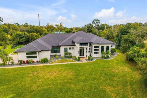 Villa ou maison à vendre à New Smyrna Beach, Floride: 4 chambres, 339.19 m2 № 2430526 - photo 26