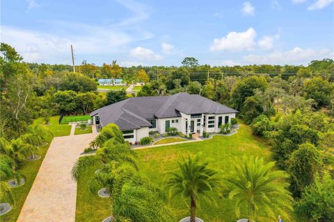 Villa ou maison à vendre à New Smyrna Beach, Floride: 4 chambres, 339.19 m2 № 2430526 - photo 23