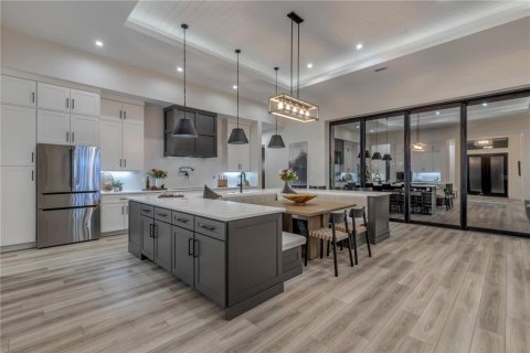 Villa ou maison à vendre à New Smyrna Beach, Floride: 4 chambres, 339.19 m2 № 2430526 - photo 21