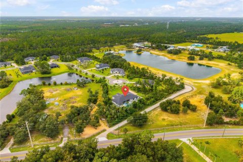 Villa ou maison à vendre à New Smyrna Beach, Floride: 4 chambres, 339.19 m2 № 2430526 - photo 6