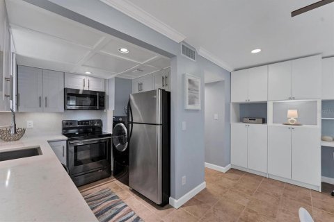 Condominio en venta en Longboat Key, Florida, 2 dormitorios, 101.08 m2 № 1525603 - foto 10
