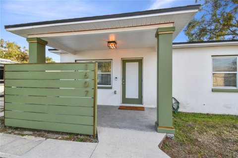 Casa en alquiler en Tampa, Florida, 2 dormitorios, 80.73 m2 № 2111214 - foto 6