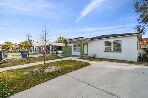 Casa en alquiler en Tampa, Florida, 2 dormitorios, 80.73 m2 № 2111214 - foto 5