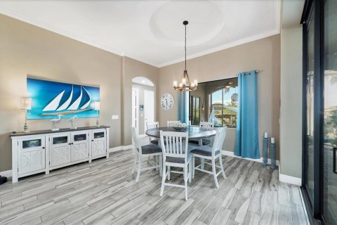 House in Port Charlotte, Florida 3 bedrooms, 188.13 sq.m. № 1885515 - photo 22