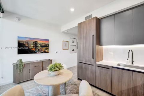 Купить кондоминиум в Майами-Бич, Флорида 1 спальня, 45.34м2, № 2028715 - фото 4