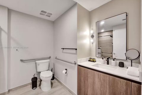 Купить кондоминиум в Майами-Бич, Флорида 1 спальня, 45.34м2, № 2028715 - фото 8