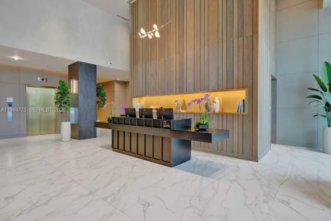 Купить кондоминиум в Майами-Бич, Флорида 1 спальня, 45.34м2, № 2028715 - фото 21