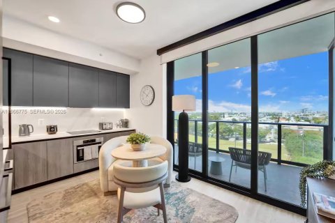 Купить кондоминиум в Майами-Бич, Флорида 1 спальня, 45.34м2, № 2028715 - фото 6