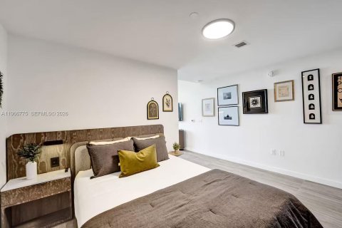 Купить кондоминиум в Майами-Бич, Флорида 1 спальня, 45.34м2, № 2028715 - фото 11