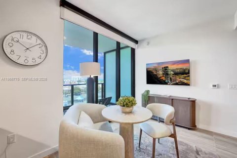 Купить кондоминиум в Майами-Бич, Флорида 1 спальня, 45.34м2, № 2028715 - фото 7