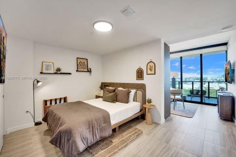 Купить кондоминиум в Майами-Бич, Флорида 1 спальня, 45.34м2, № 2028715 - фото 10