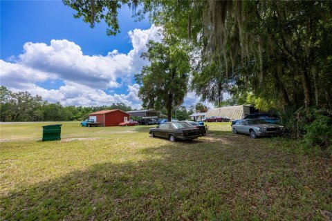 Immobilier commercial à vendre à Ocala, Floride: 188.78 m2 № 2212882 - photo 18