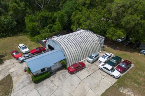 Commercial property in Ocala, Florida 188.78 sq.m. № 2212882