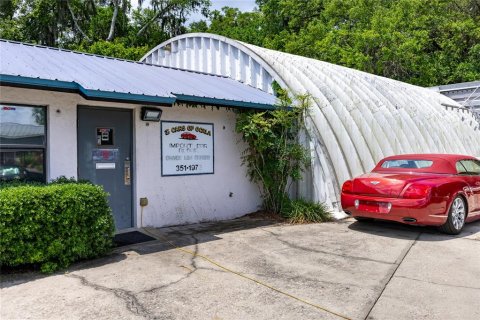 Immobilier commercial à vendre à Ocala, Floride: 188.78 m2 № 2212882 - photo 2