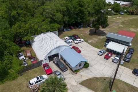 Immobilier commercial à vendre à Ocala, Floride: 188.78 m2 № 2212882 - photo 22