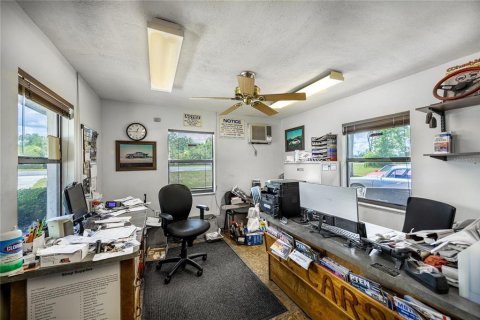 Immobilier commercial à vendre à Ocala, Floride: 188.78 m2 № 2212882 - photo 3
