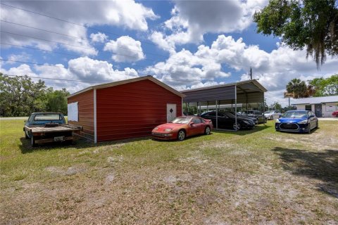 Immobilier commercial à vendre à Ocala, Floride: 188.78 m2 № 2212882 - photo 30