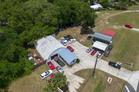 Immobilier commercial à vendre à Ocala, Floride: 188.78 m2 № 2212882 - photo 23