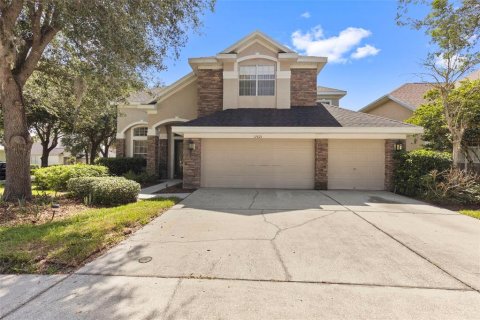 House in Tampa, Florida 5 bedrooms, 299.24 sq.m. № 2215869