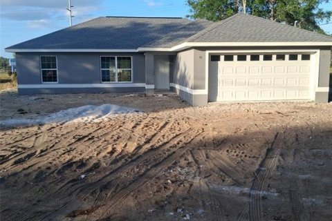 Villa ou maison à Ocala, Floride 3 chambres, 128.21 m2 № 2103007