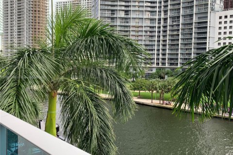 Condo à Miami, Floride, 2 chambres  № 2013754