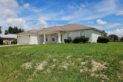House in Ocala, Florida 3 bedrooms, 208.19 sq.m. № 2364816