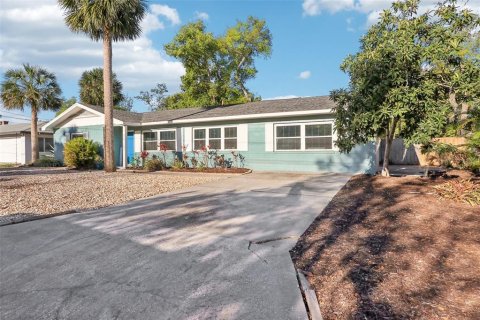 House in Mount Dora, Florida 3 bedrooms, 228.45 sq.m. № 1598537 - photo 4
