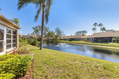 House in Bradenton, Florida 3 bedrooms, 128.76 sq.m. № 1541767 - photo 27