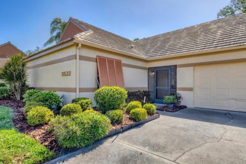 House in Bradenton, Florida 3 bedrooms, 128.76 sq.m. № 1541767 - photo 1
