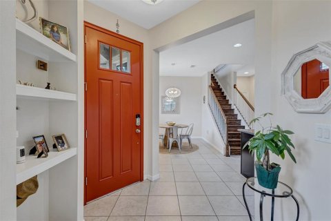 Touwnhouse à vendre à Bradenton, Floride: 3 chambres, 163.04 m2 № 2266259 - photo 12