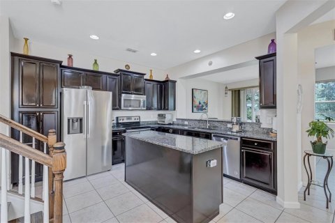 Touwnhouse à vendre à Bradenton, Floride: 3 chambres, 163.04 m2 № 2266259 - photo 23