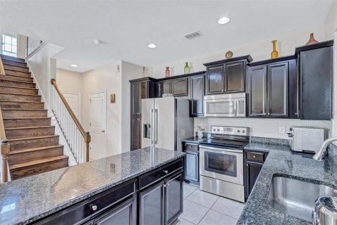 Touwnhouse à vendre à Bradenton, Floride: 3 chambres, 163.04 m2 № 2266259 - photo 26