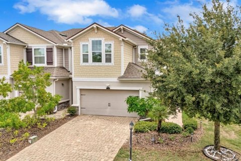 Touwnhouse à vendre à Bradenton, Floride: 3 chambres, 163.04 m2 № 2266259 - photo 5