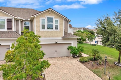 Touwnhouse à vendre à Bradenton, Floride: 3 chambres, 163.04 m2 № 2266259 - photo 4