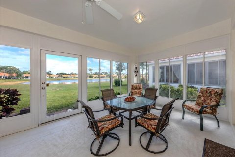 House in Venice, Florida 2 bedrooms, 157.28 sq.m. № 1795901 - photo 27