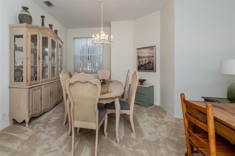 House in Venice, Florida 2 bedrooms, 157.28 sq.m. № 1795901 - photo 5