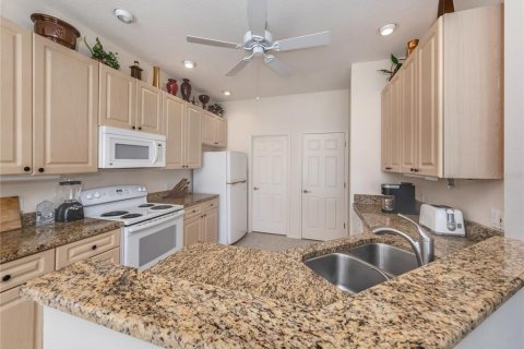 House in Venice, Florida 2 bedrooms, 157.28 sq.m. № 1795901 - photo 14