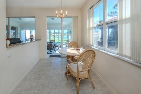House in Venice, Florida 2 bedrooms, 157.28 sq.m. № 1795901 - photo 18