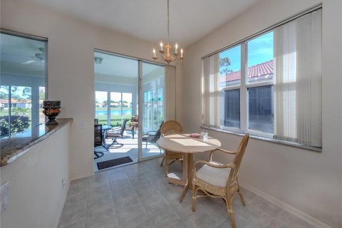 House in Venice, Florida 2 bedrooms, 157.28 sq.m. № 1795901 - photo 19