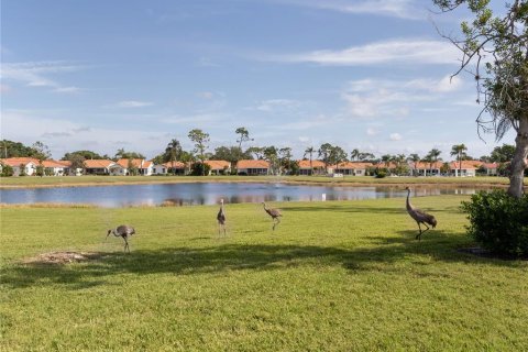 House in Venice, Florida 2 bedrooms, 157.28 sq.m. № 1795901 - photo 25