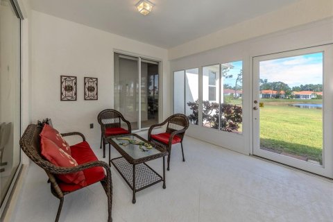 House in Venice, Florida 2 bedrooms, 157.28 sq.m. № 1795901 - photo 29