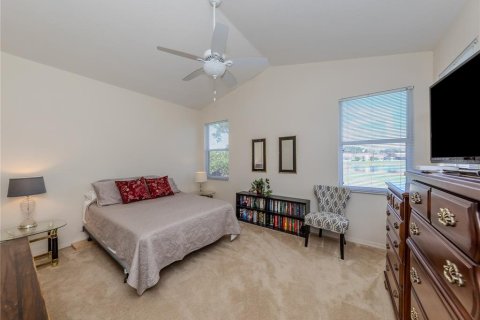 House in Venice, Florida 2 bedrooms, 157.28 sq.m. № 1795901 - photo 21