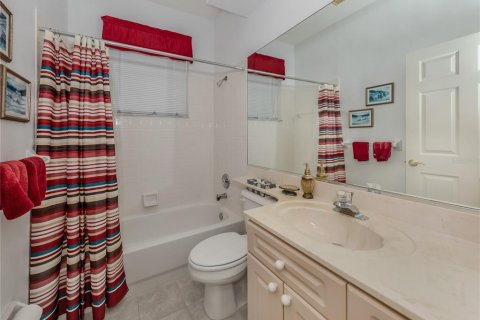 House in Venice, Florida 2 bedrooms, 157.28 sq.m. № 1795901 - photo 24
