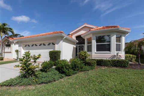 House in Venice, Florida 2 bedrooms, 157.28 sq.m. № 1795901 - photo 3