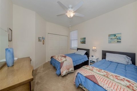 House in Venice, Florida 2 bedrooms, 157.28 sq.m. № 1795901 - photo 23
