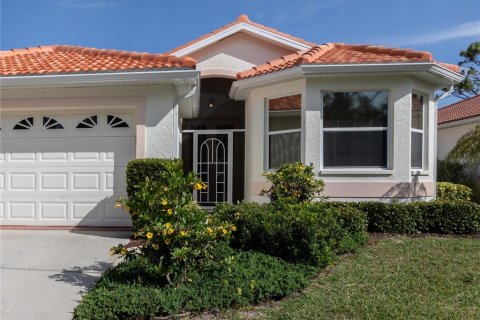 House in Venice, Florida 2 bedrooms, 157.28 sq.m. № 1795901 - photo 2