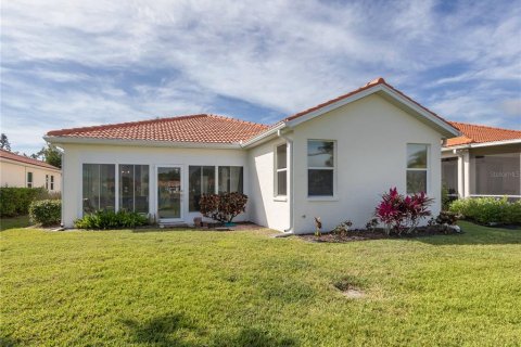 House in Venice, Florida 2 bedrooms, 157.28 sq.m. № 1795901 - photo 30