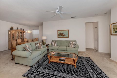House in Venice, Florida 2 bedrooms, 157.28 sq.m. № 1795901 - photo 7